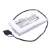Batteria per telecamera di sicurezza domestica Fulham Hotspot 2 (CS-FHS200LS)