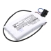 Batteria per telecamera di sicurezza domestica Fulham Hotspot 2 (CS-FHS200LS)