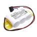 Batteria per telecamera di sicurezza domestica Fullham FHSBATT3-C3 (CS-FHS330LS)