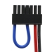 Batteria per telecamera di sicurezza domestica Fullham FHSBATT3-C3 (CS-FHS330LS)