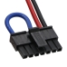 Batteria per telecamera di sicurezza domestica Fullham FHSBATT3-C3 (CS-FHS330LS)