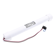 Sostituzione della batteria compatibile per  FHSBATT3-F7L