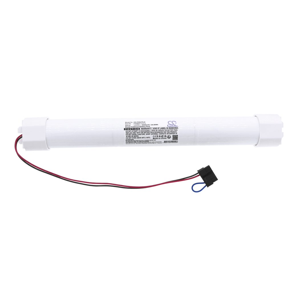 Batteria per telecamera di sicurezza domestica Fullham CS-FHS370LS
