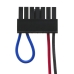 Batteria per telecamera di sicurezza domestica Fullham CS-FHS370LS