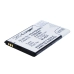Batterie Batteria del telefono cellulare CS-FIQ245SL