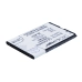 Batterie Batteria del telefono cellulare CS-FIQ245SL