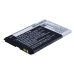 Batteria del telefono cellulare Fly IQ245 (CS-FIQ245SL)