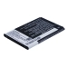 Batterie Batteria del telefono cellulare CS-FIQ245SL