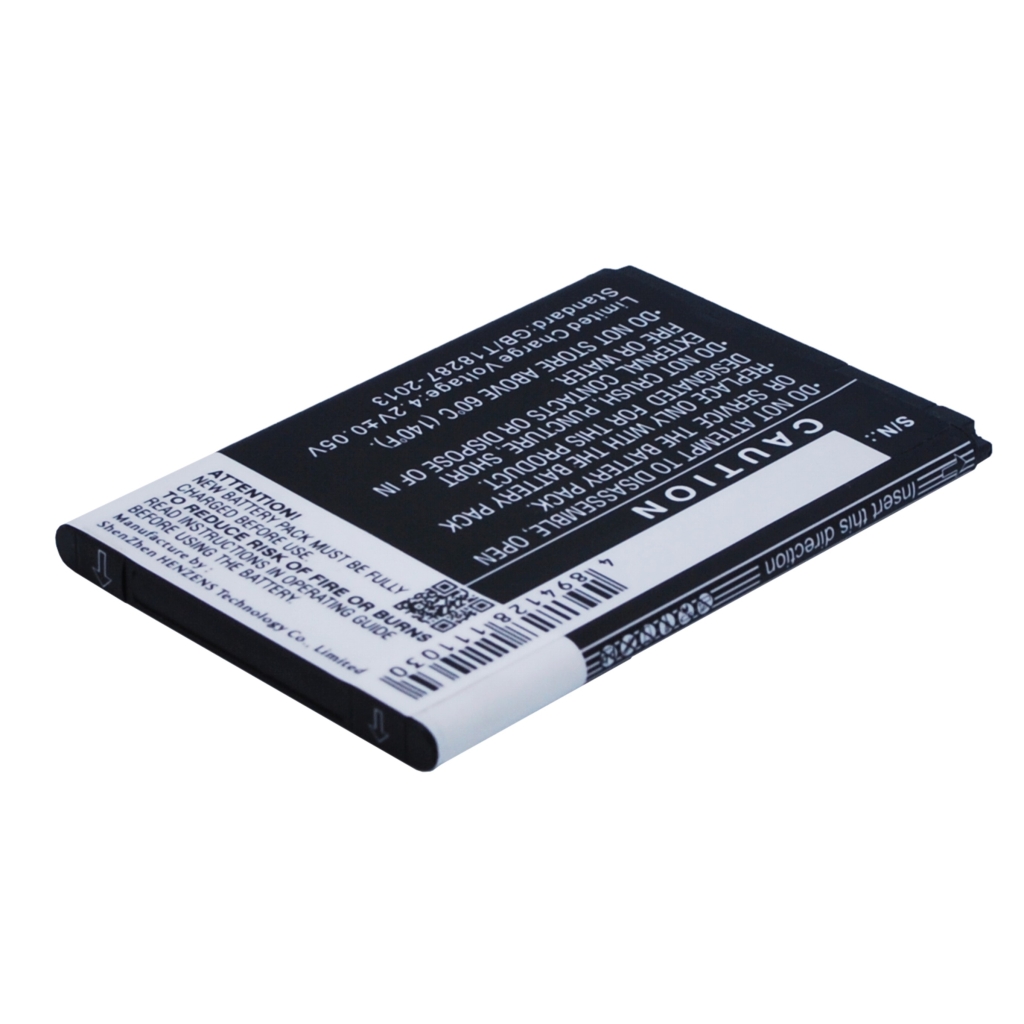 Batteria del telefono cellulare Fly IQ246 Power (CS-FIQ245SL)
