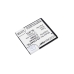 Batteria compatibile con Fly CS-FIQ407SL