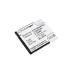 Batteria compatibile con Fly CS-FIQ407SL