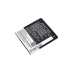 Batteria compatibile con Fly CS-FIQ407SL