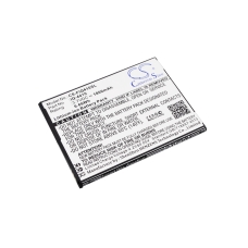 Sostituzione della batteria compatibile per Fly IQ-4410,S.LINE