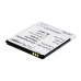 Cameron Sino CS-FIQ440SL vista laterale: 1900mAh BL3805
