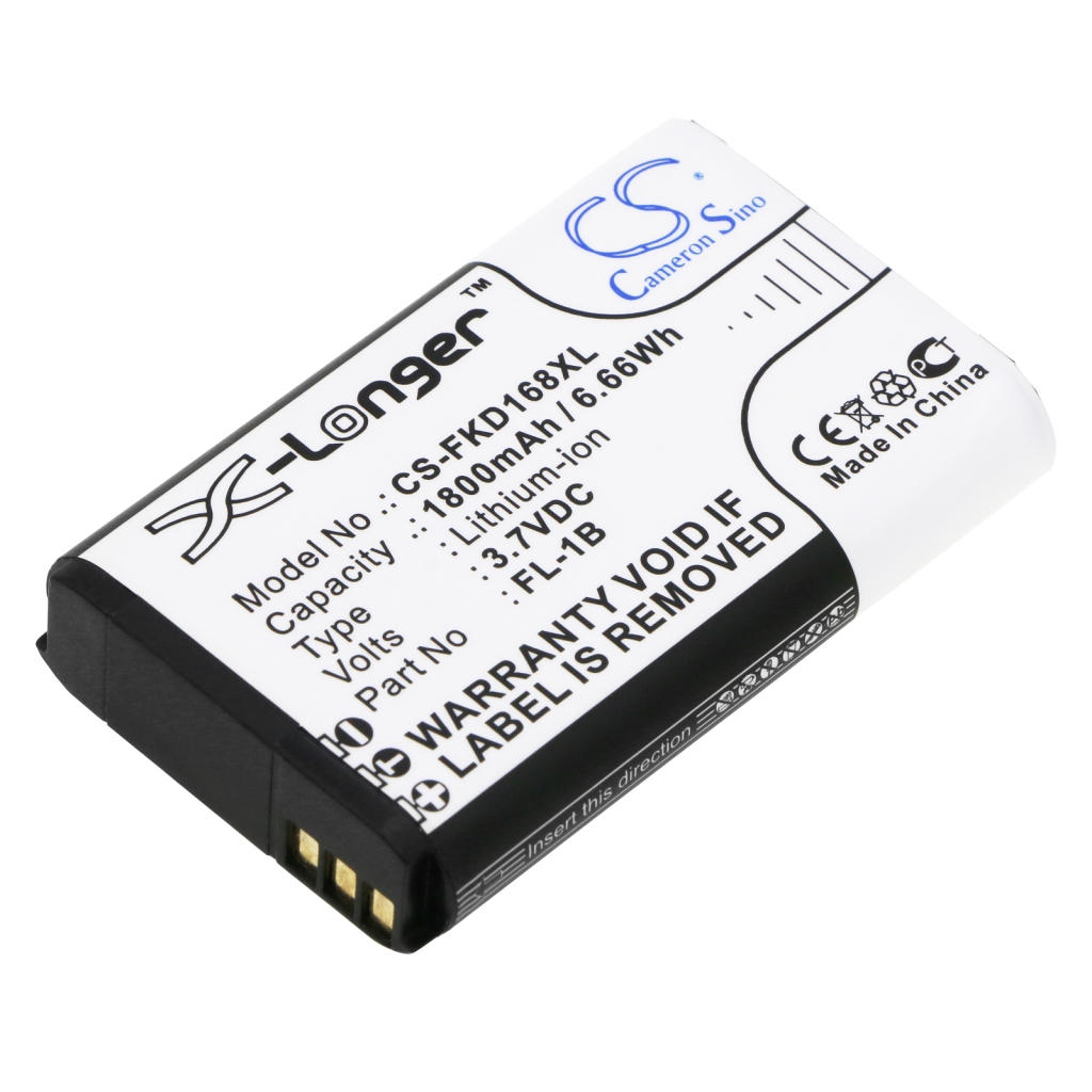 Medical Battery Fukuda CS-FKD168XL