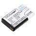 Medical Battery Fukuda CS-FKD168XL