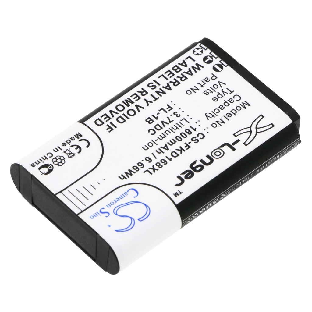 Medical Battery Fukuda CS-FKD168XL