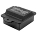 Batteria per elettroutensili Fukuda CS-FKD440SL