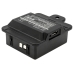 Batteria per elettroutensili Fukuda CS-FKD440SL
