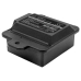 Batterie Sostituisce FLE-444G