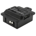 Batterie Sostituisce FLE-444G