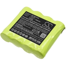 Sostituzione della batteria compatibile per Fluke 1996446