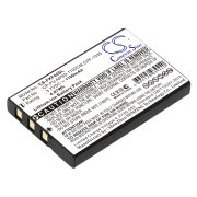 CS-FKF40SL<br />Batteries for   replaces battery CPF-1035