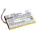 Batteria GPS, navigatore FALK CS-FKF6SL