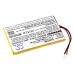 Batteria GPS, navigatore FALK CS-FKF6SL