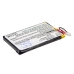 Batteria GPS, navigatore FALK CS-FKF8SL