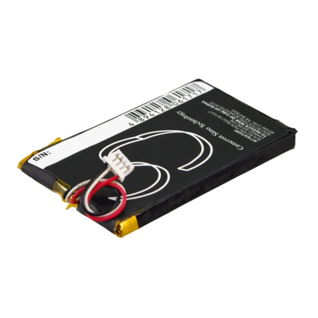Batteria GPS, navigatore FALK CS-FKF8SL