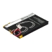 Batteria GPS, navigatore FALK CS-FKF8SL