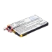 Batteria GPS, navigatore FALK CS-FKF8SL