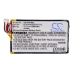 Batteria GPS, navigatore FALK CS-FKF8SL