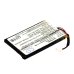 Batteria GPS, navigatore FALK CS-FKM4SL