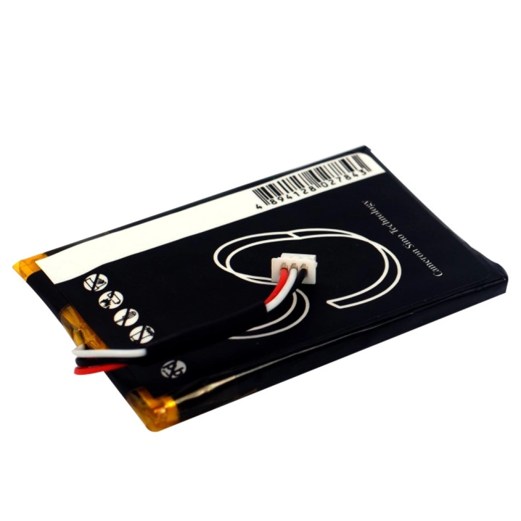 Batteria GPS, navigatore FALK M2 (CS-FKM4SL)