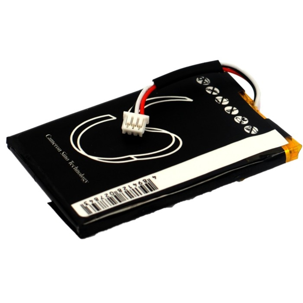 Batteria GPS, navigatore FALK CS-FKM4SL