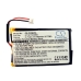 Batteria GPS, navigatore FALK CS-FKM4SL