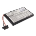 Batteria GPS, navigatore FALK CS-FKN30SL