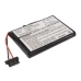 Batteria GPS, navigatore FALK Navigator 3500 (CS-FKN30SL)
