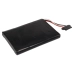 Batteria GPS, navigatore FALK Navigator 3500 (CS-FKN30SL)