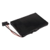 Batteria GPS, navigatore FALK Navigator 3500 (CS-FKN30SL)