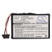 Batteria GPS, navigatore FALK CS-FKN30SL