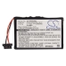 Batteria GPS, navigatore FALK Navigator 3500 (CS-FKN30SL)