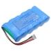 Battery Replaces B11614