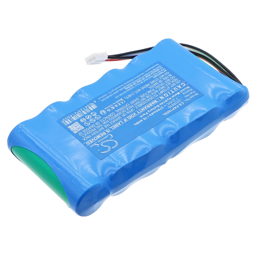 Battery Replaces B11614