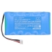 Battery Replaces B11614