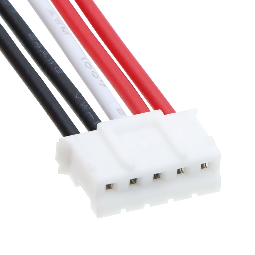 Battery Replaces B11614
