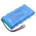 Batterie Sostituisce 2229830