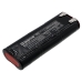Sostituzione della batteria compatibile per Inotec 30 27 003,30 28 003